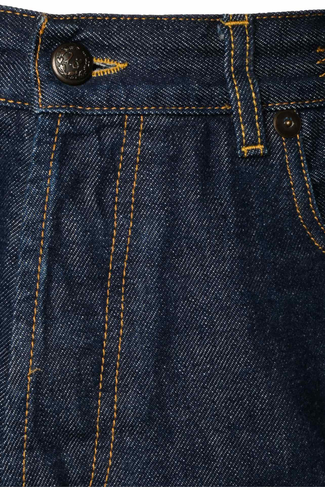 R13 Size 28 Tailored Drop w/ Cuff Jeans