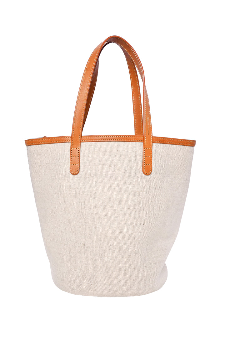 Mansur Gavriel Bucket Crossbody Bag