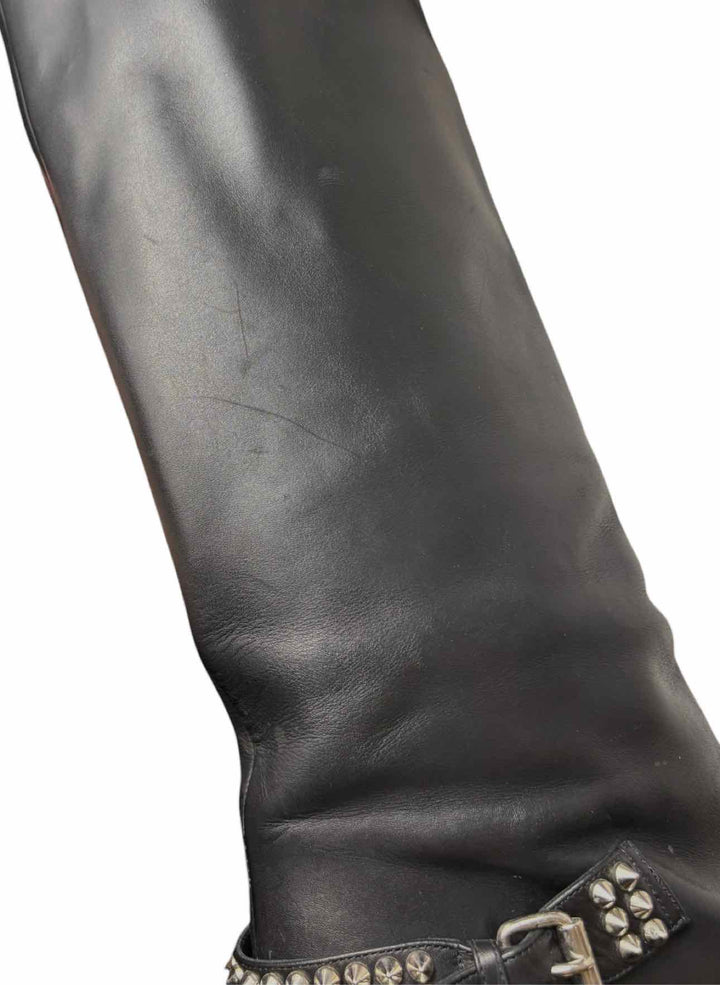 Louboutin Size 40 Boots