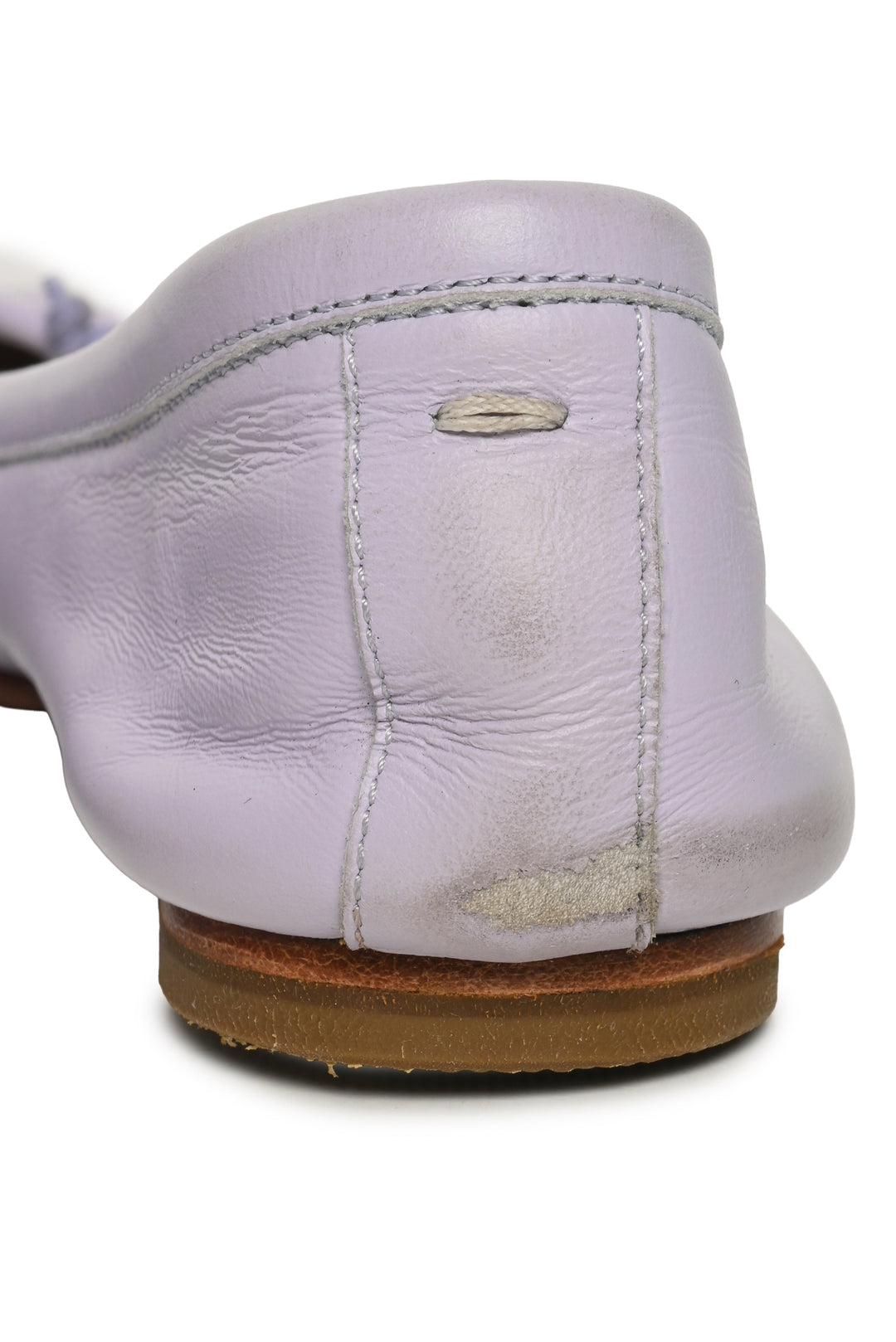 Maison Martin Margiela Size 37.5 Tabi Ballerina Flats