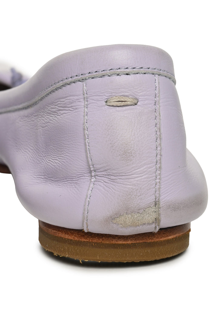 Maison Martin Margiela Size 37.5 Tabi Ballerina Flats