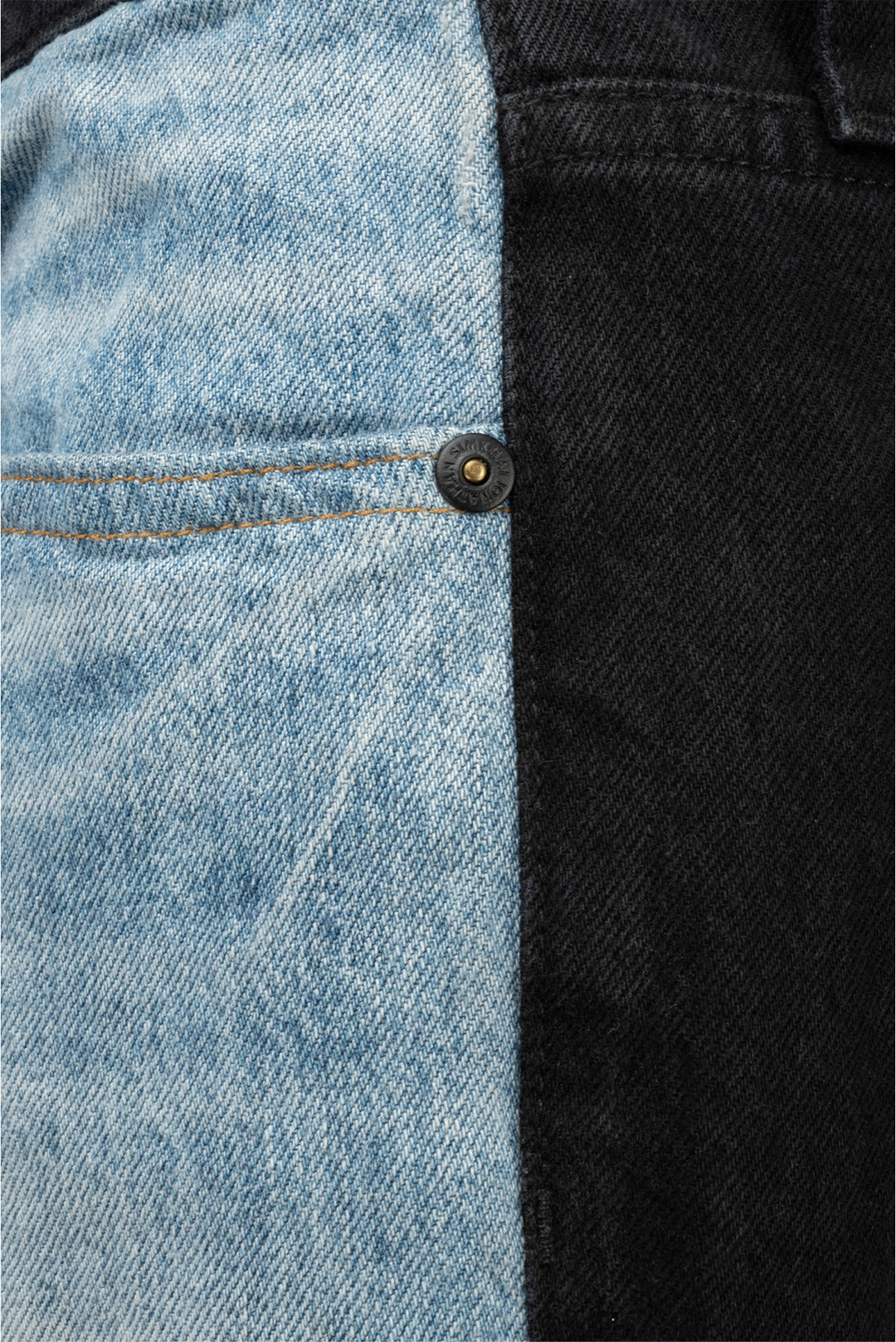 Jonathan Simkhai Size 28 La Jolla Jeans