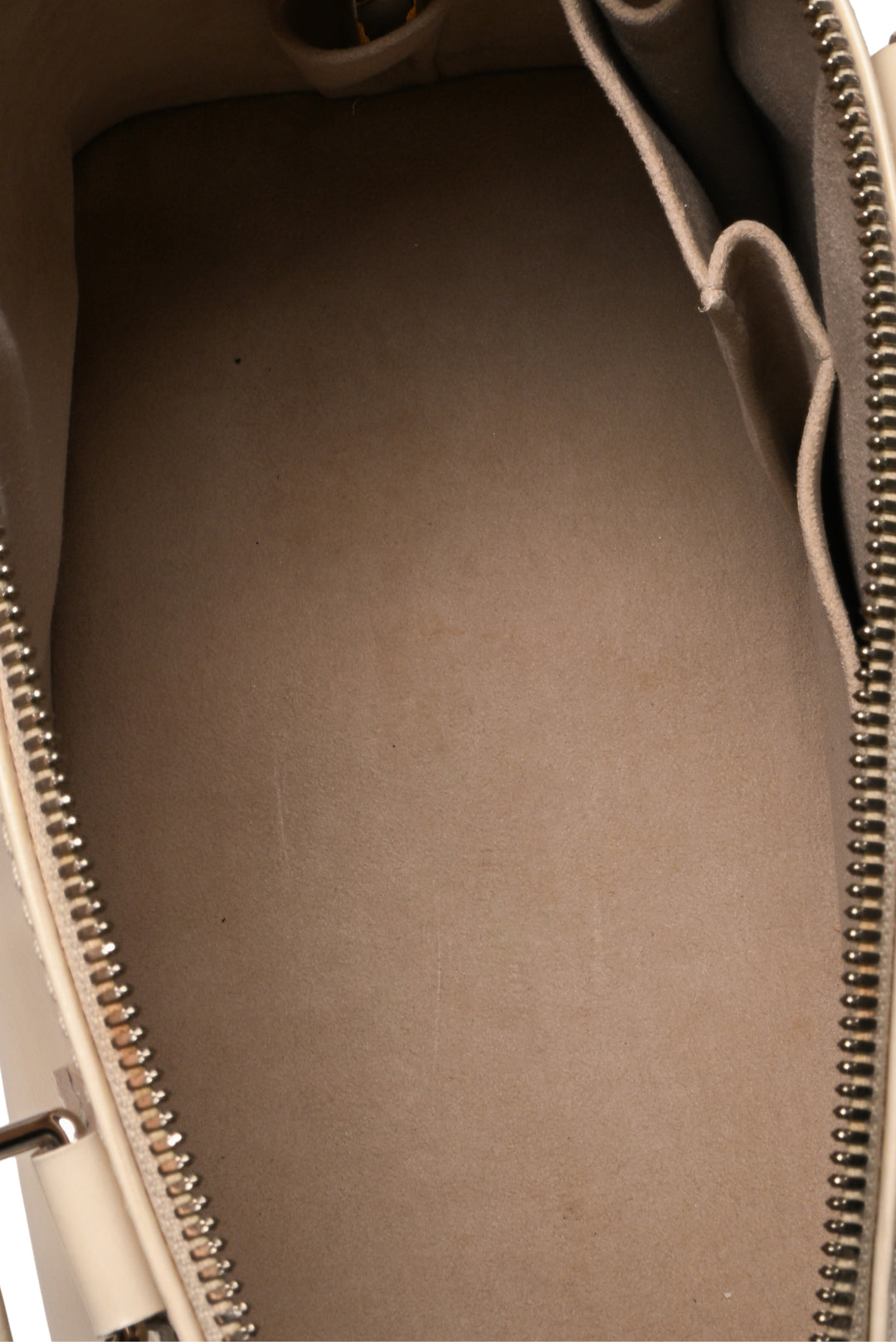 Louis Vuitton 2011 Epi Leather Alma PM Purse