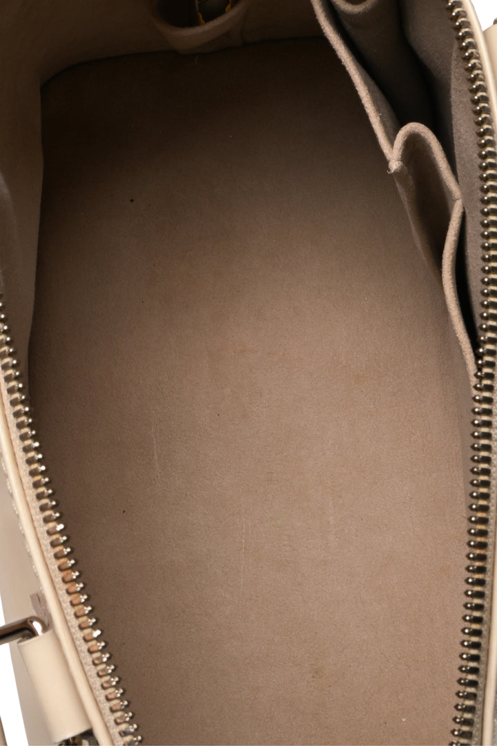 Louis Vuitton 2011 Epi Leather Alma PM Purse