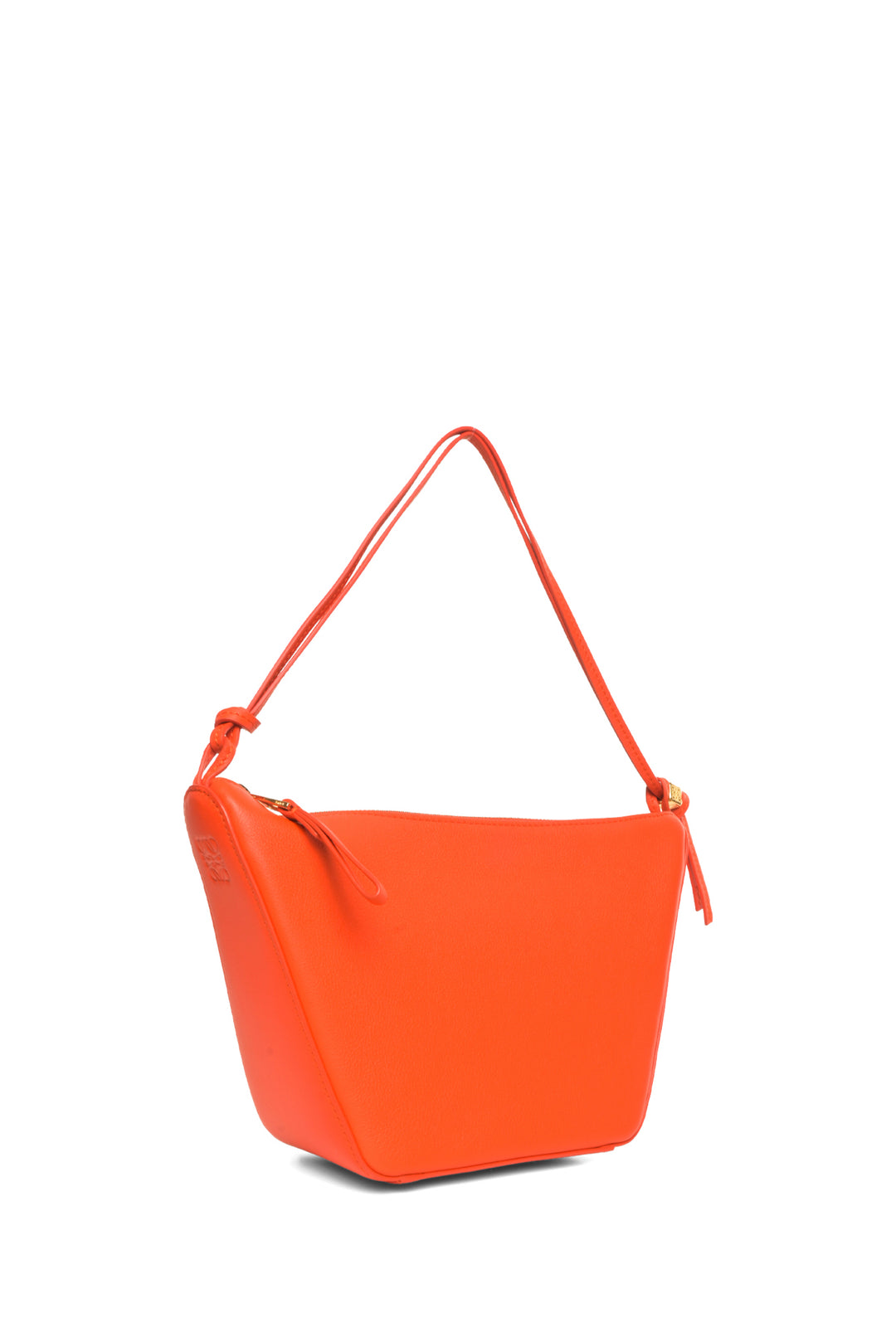Loewe Mini Hammock Hobo Bag