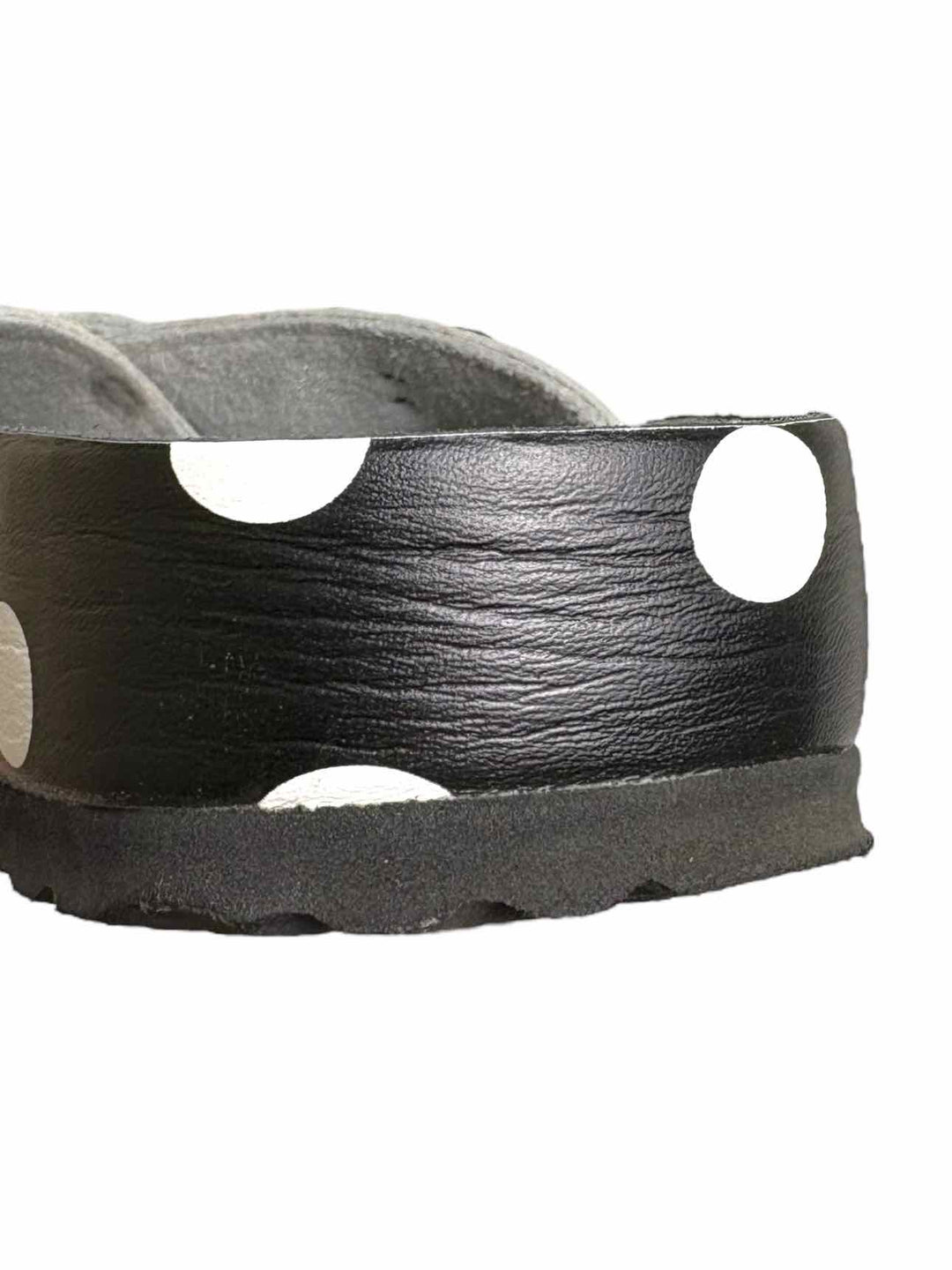 Manolo Blahnik x Birkenstock Size 40 Sandals