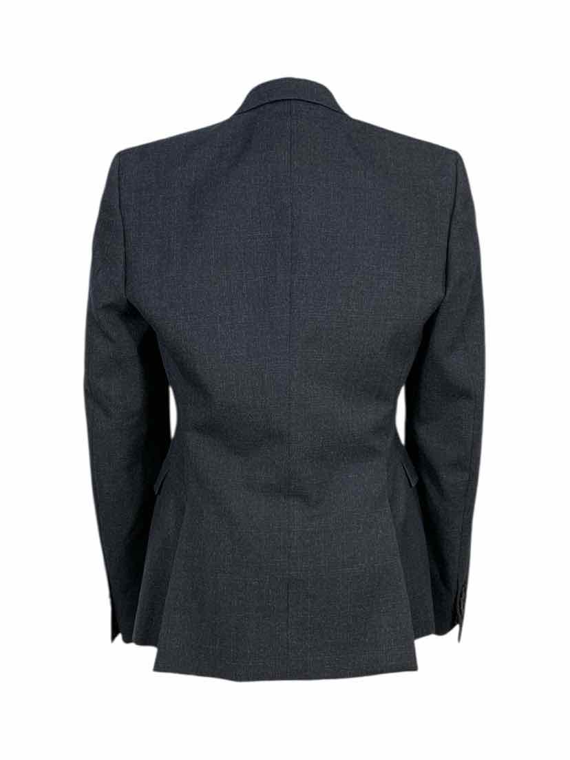 Burberry Size 46 Blazer