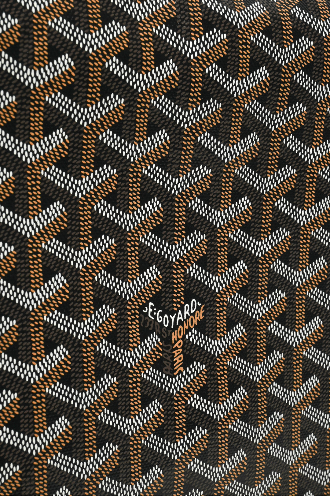 Goyard 2023 Saint Louis GM Tote