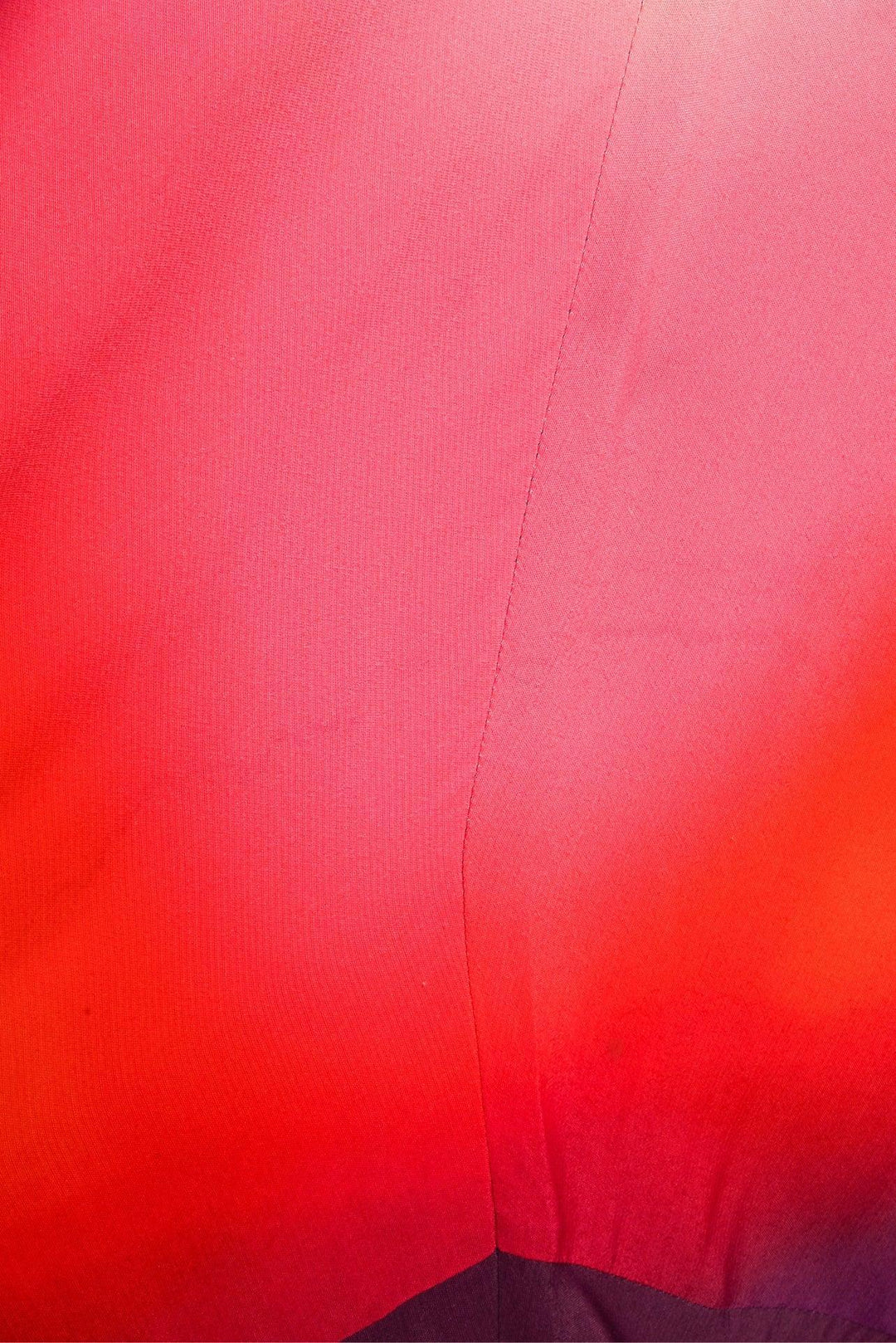 Essentiel Antwerp Size M Damson Halterneck Dress
