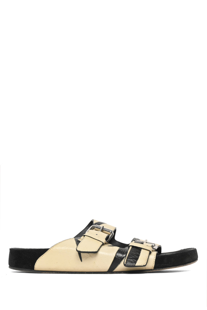 Isabel Marant Size 37 Sandals
