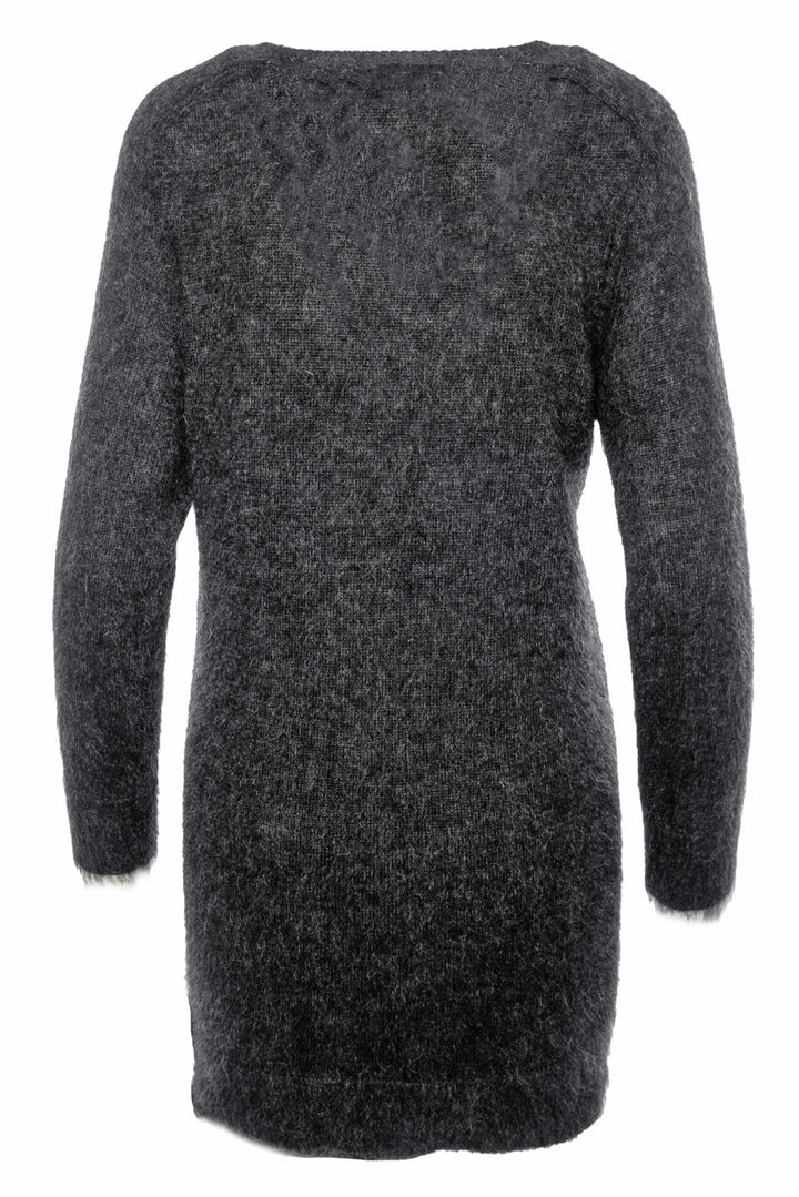 Louis Vuitton Size XS 2013 Mohair Blend Sweater Dress