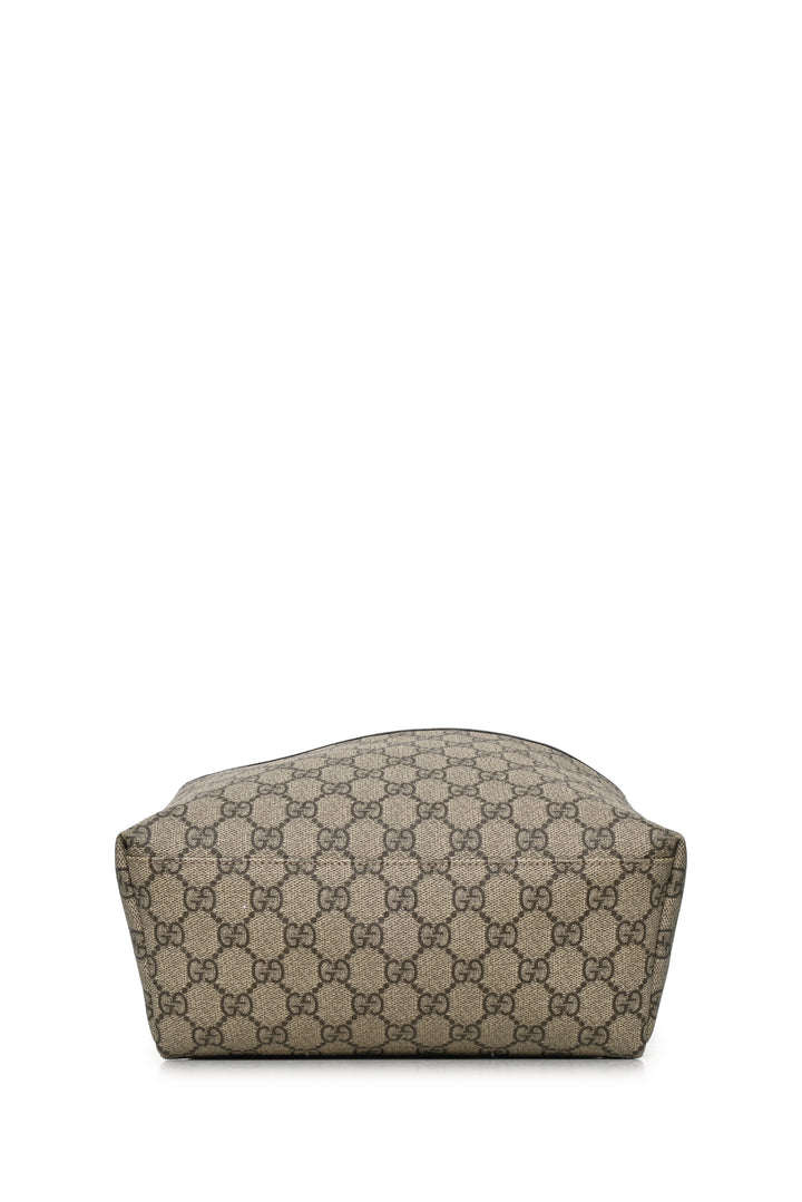 Gucci GG Supreme Coated Canvas Children's BackPack