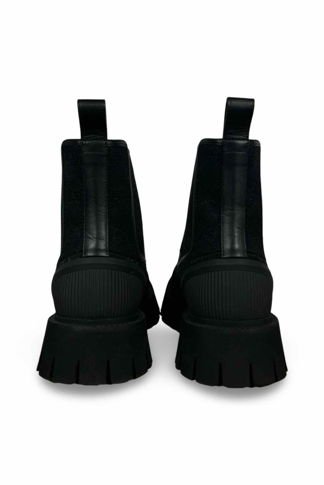 Gucci Size 8.5 Boots