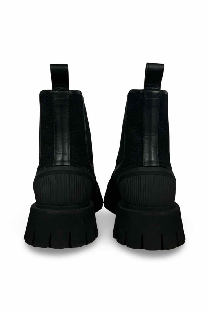 Gucci Size 8.5 Boots