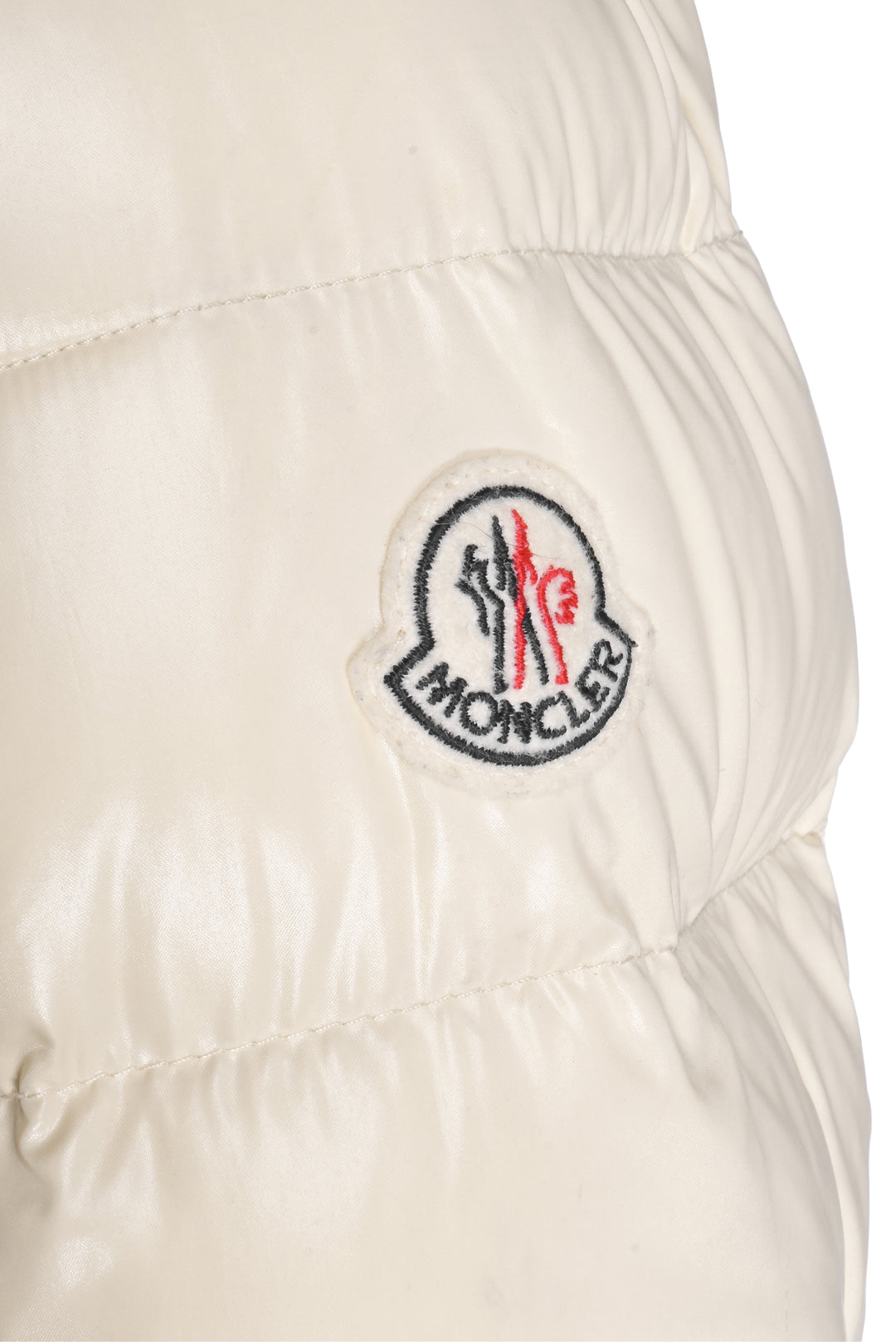 Moncler Size 2 Armoise Puffer Jacket