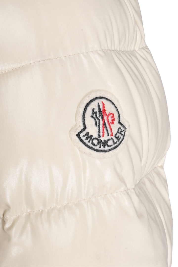 Moncler Size 2 Armoise Puffer Jacket