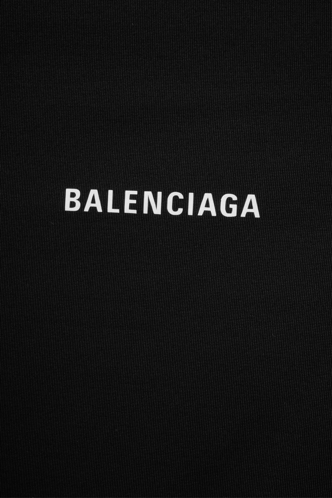 Balenciaga Logo One Piece Size S Swimsuit