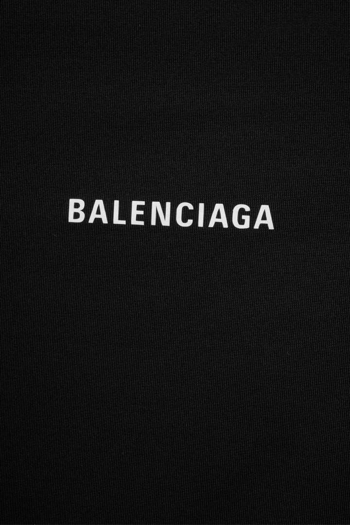 Balenciaga Logo One Piece Size S Swimsuit