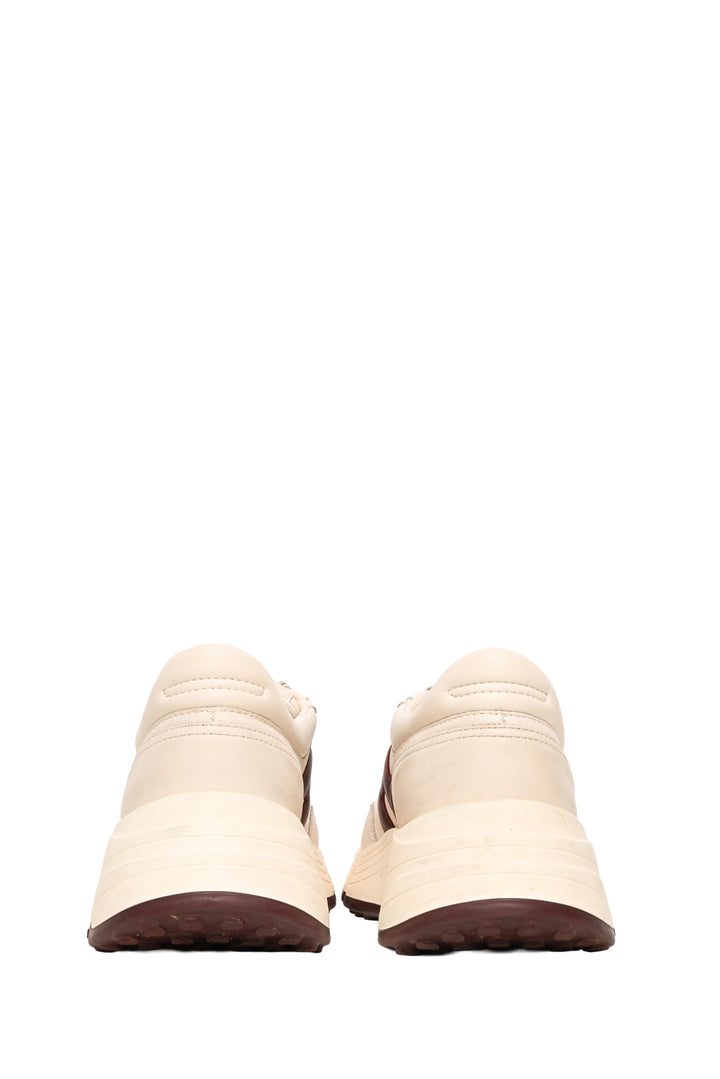 Hogan Size 38 Hi-Fi Sneaker