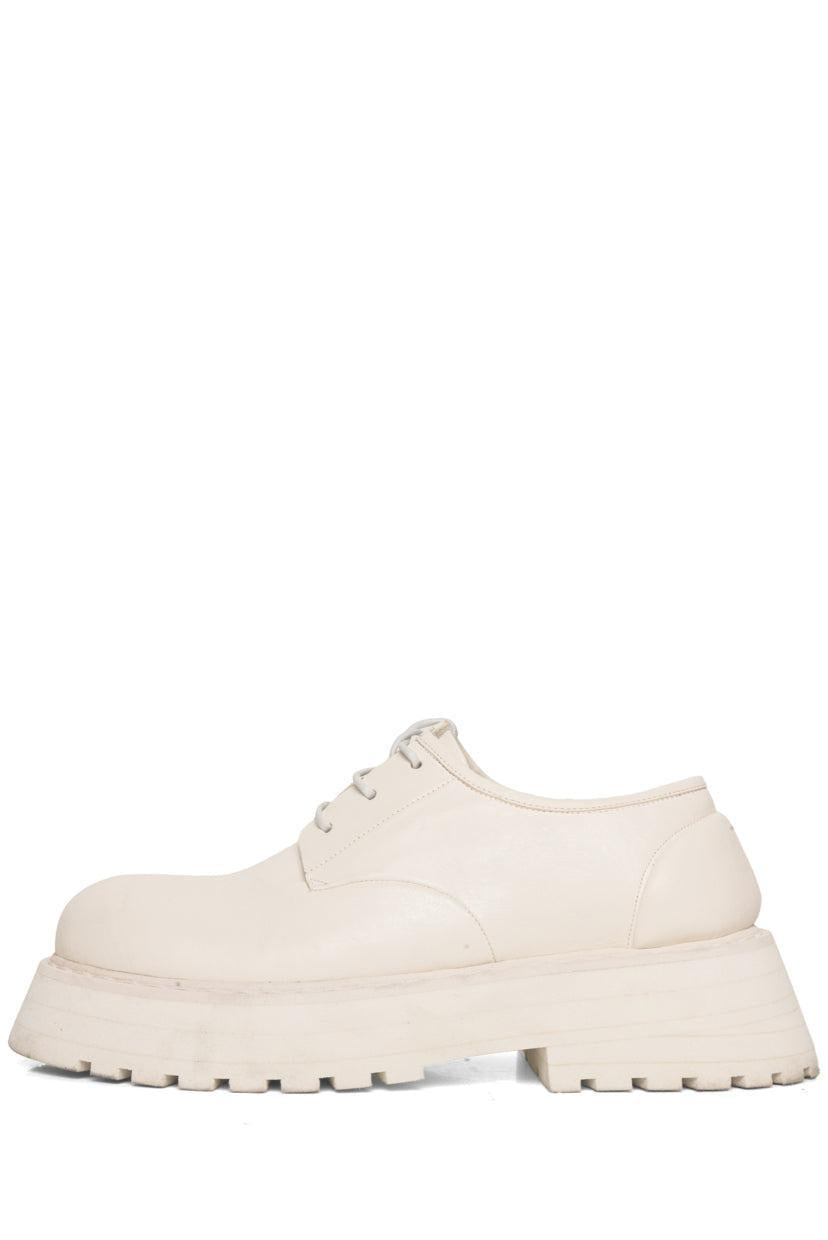 Marsell Size 38.5 Micarro Chunky Derby Shoes