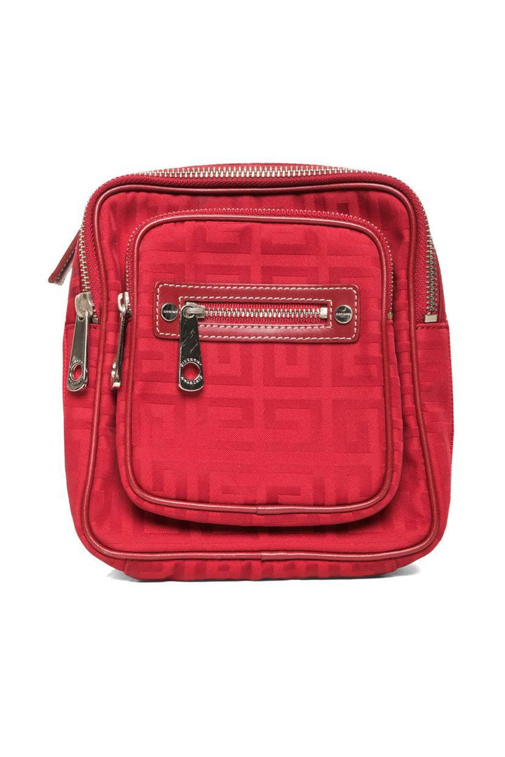 Givenchy Monogram Crossbody Shoulder Bag