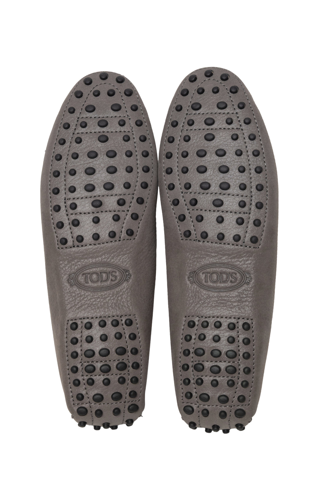 Tod's Size 41 Gommino Loafers