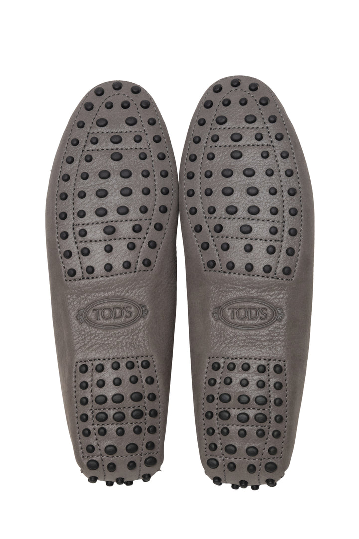 Tod's Size 41 Gommino Loafers