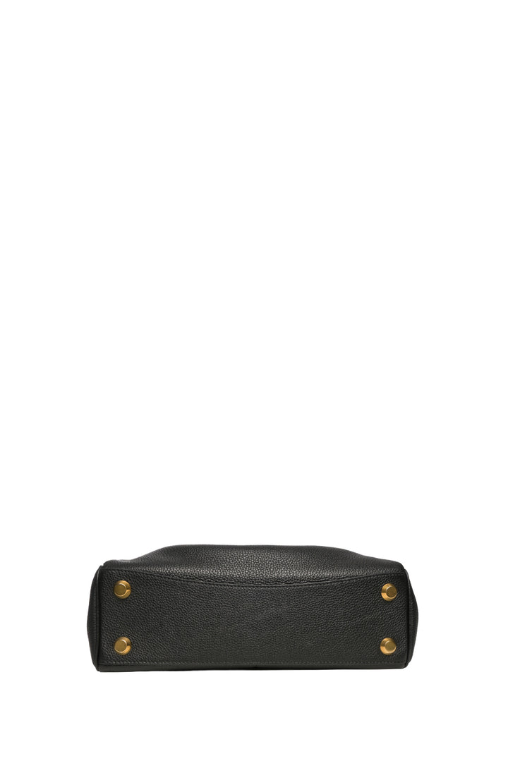 Balenciaga Small Rodeo Shoulder Bag