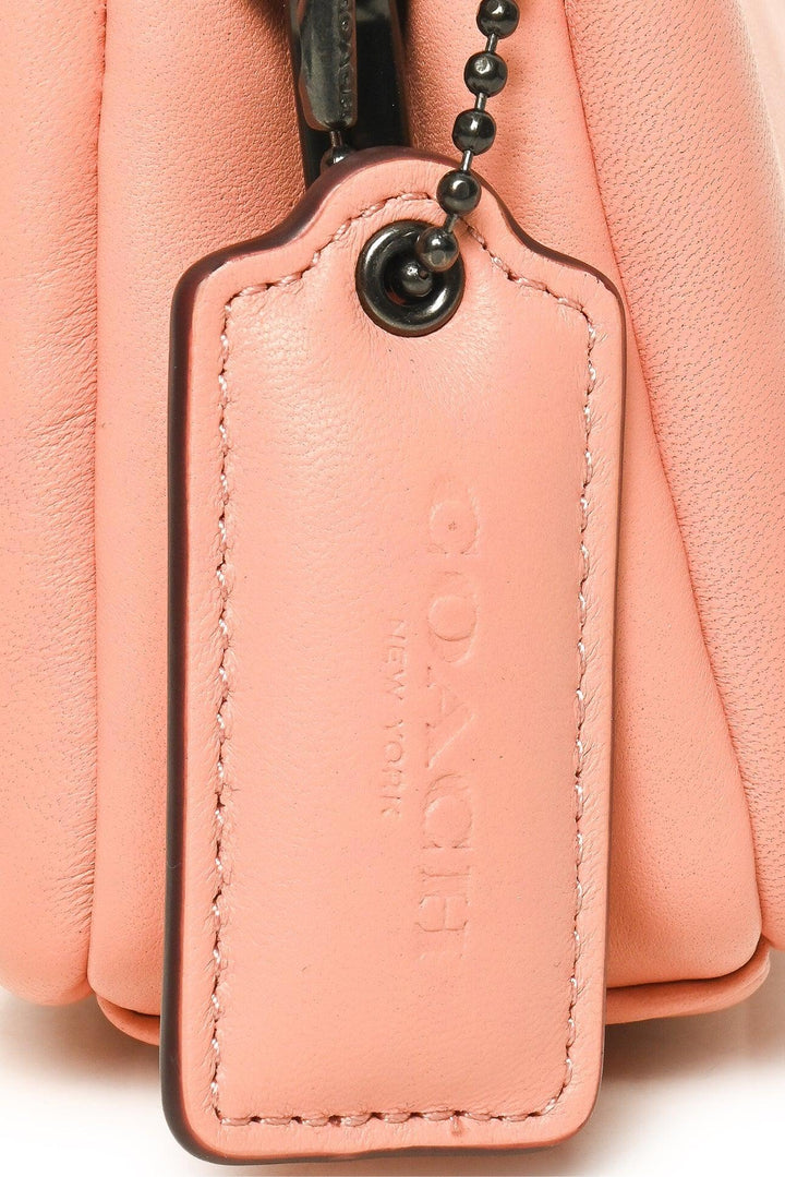 Coach Pillow Tabby Shoulder Bag 18