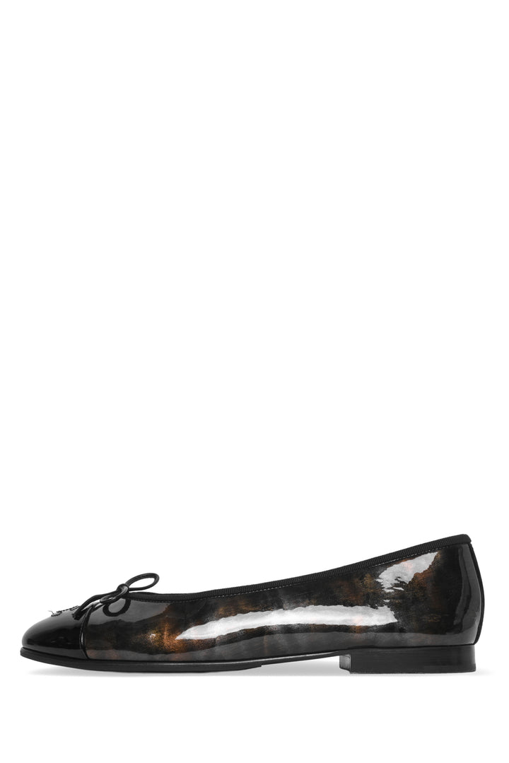 Chanel Size 38 Flats