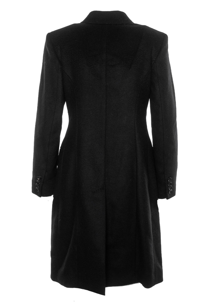 Max Mara Size 6 Coat