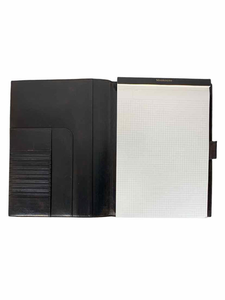 Bottega Veneta Intrecciato Notebook Cover