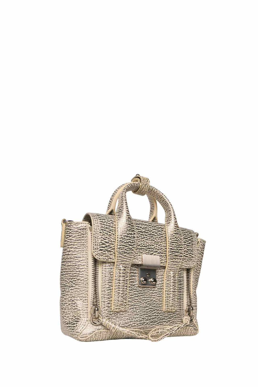 3.1 Phillip Lim Pashli Mini Satchel