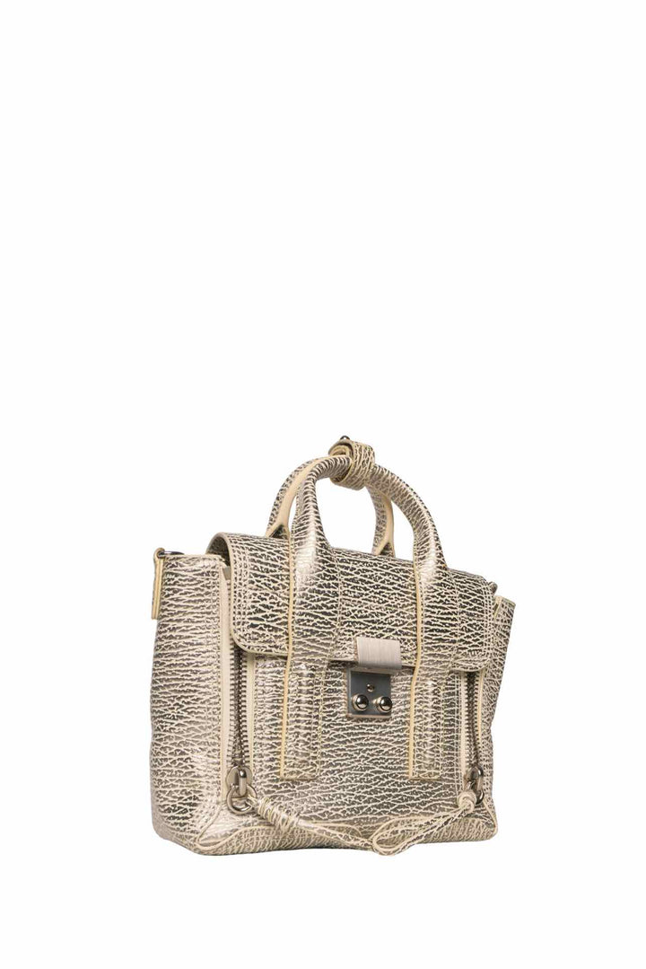 3.1 Phillip Lim Pashli Mini Satchel