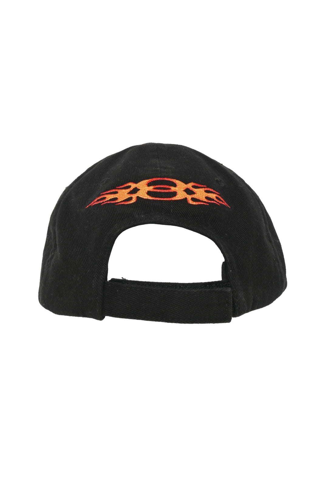 Balenciaga Size L Burning Unity Cap