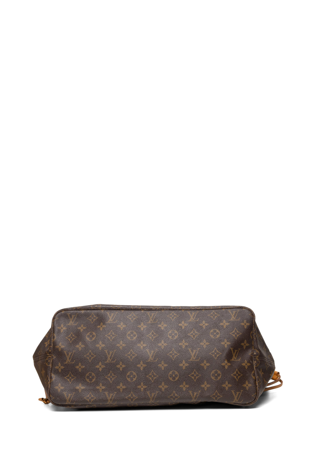 Louis Vuitton 2007 Neverfull MM Tote