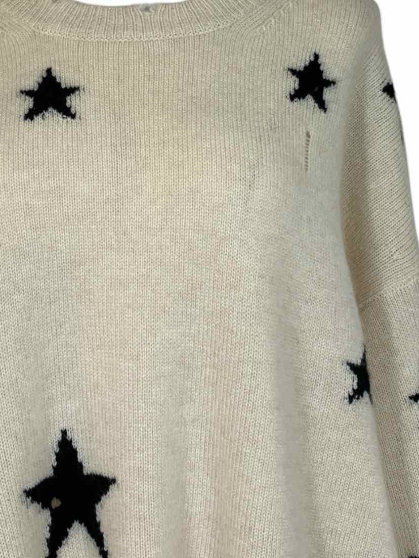 Zadig & Voltaire Size L Sweater