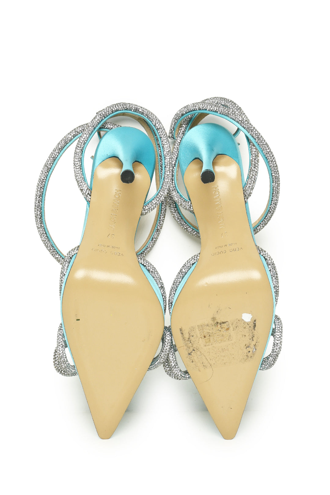 Mach & Mach Size 37 Pumps