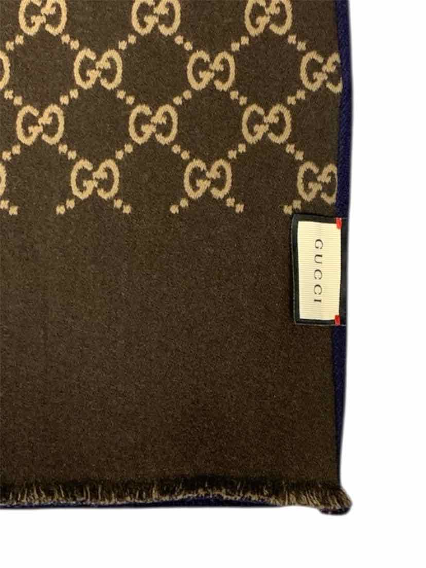 Gucci Scarf