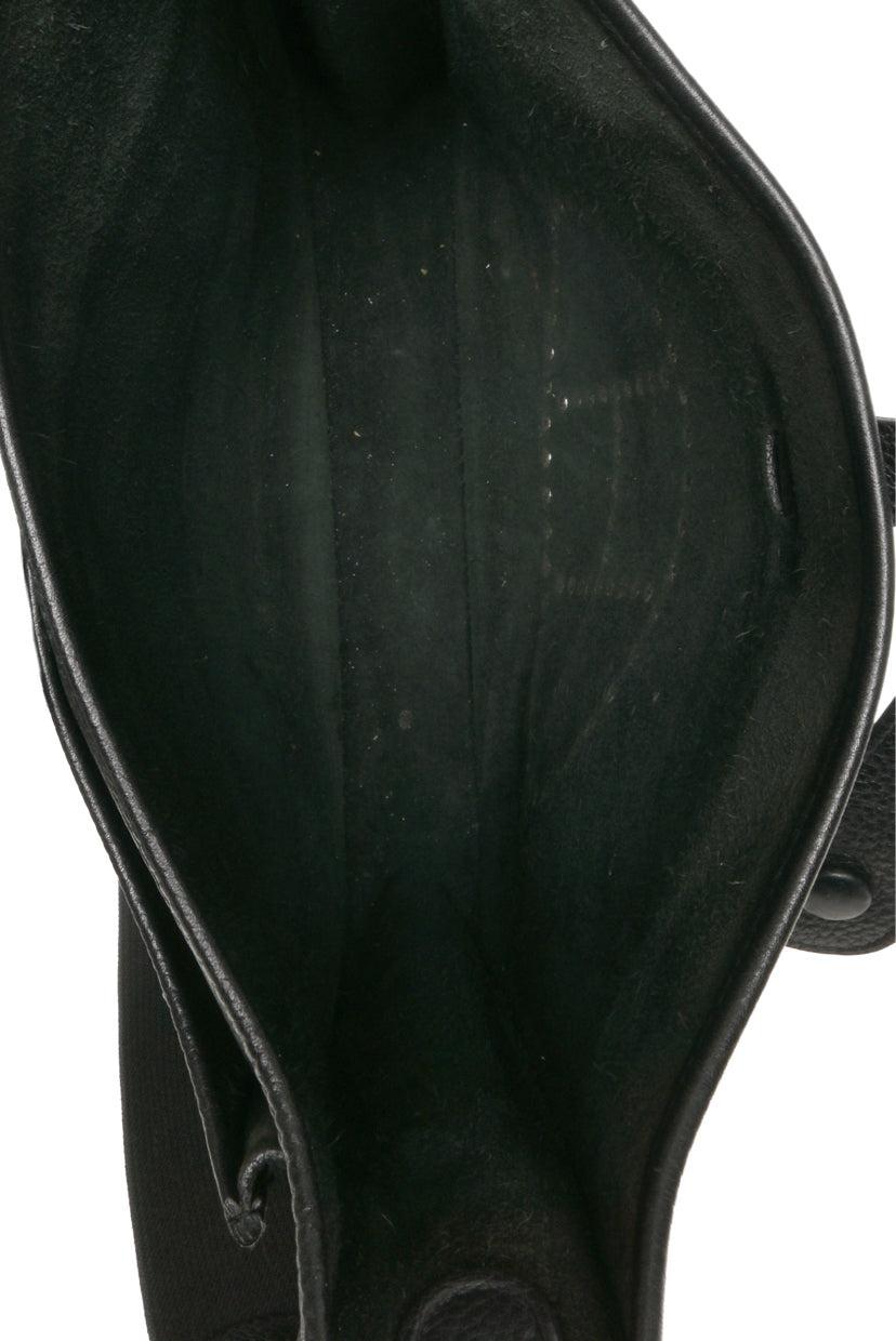 Hermes Shoulder 2009 Evelyne GM Bag