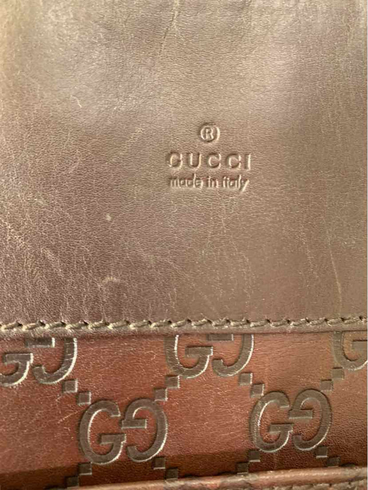 Gucci Crossbody