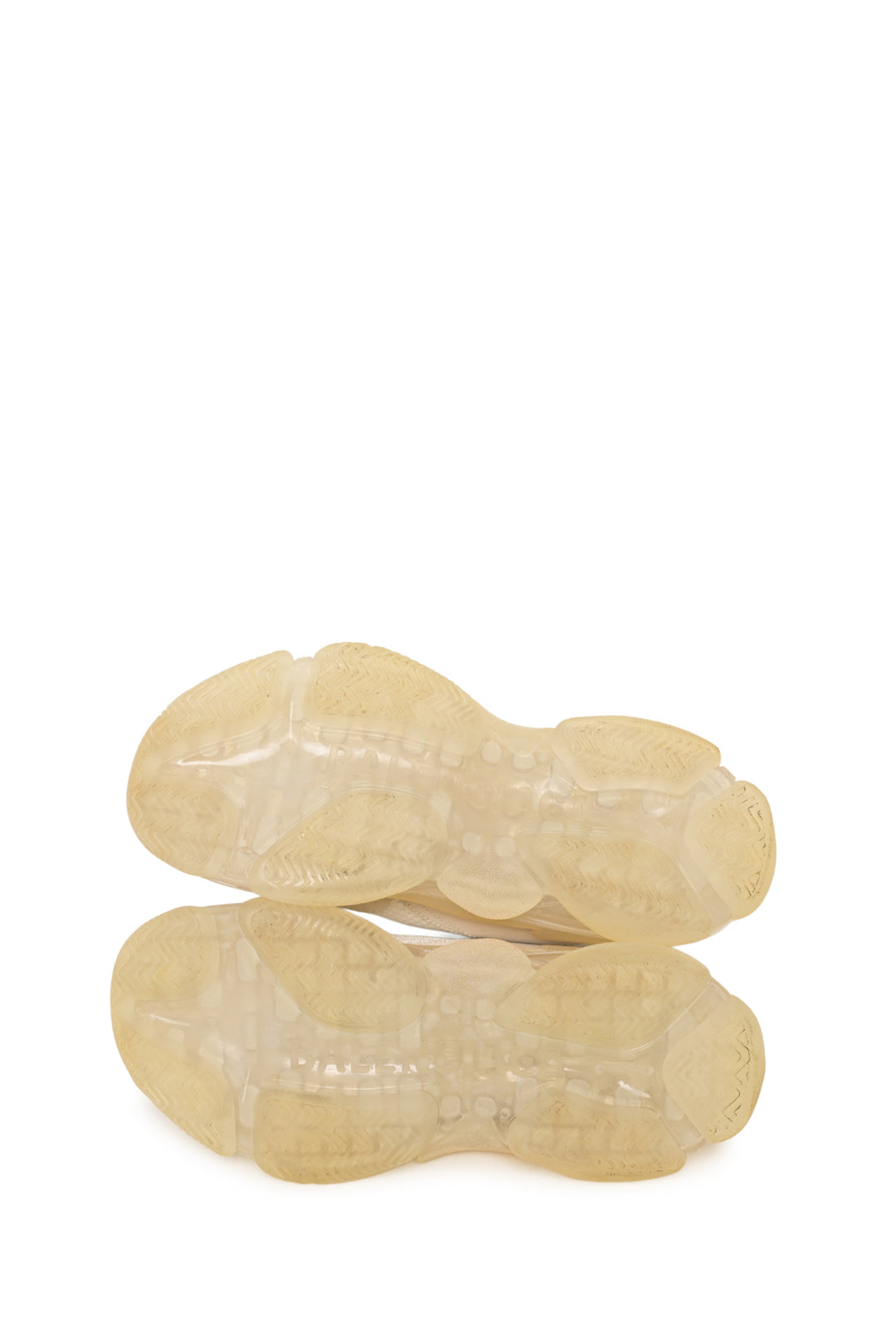 Balenciaga Size 38 Triple S Sneaker