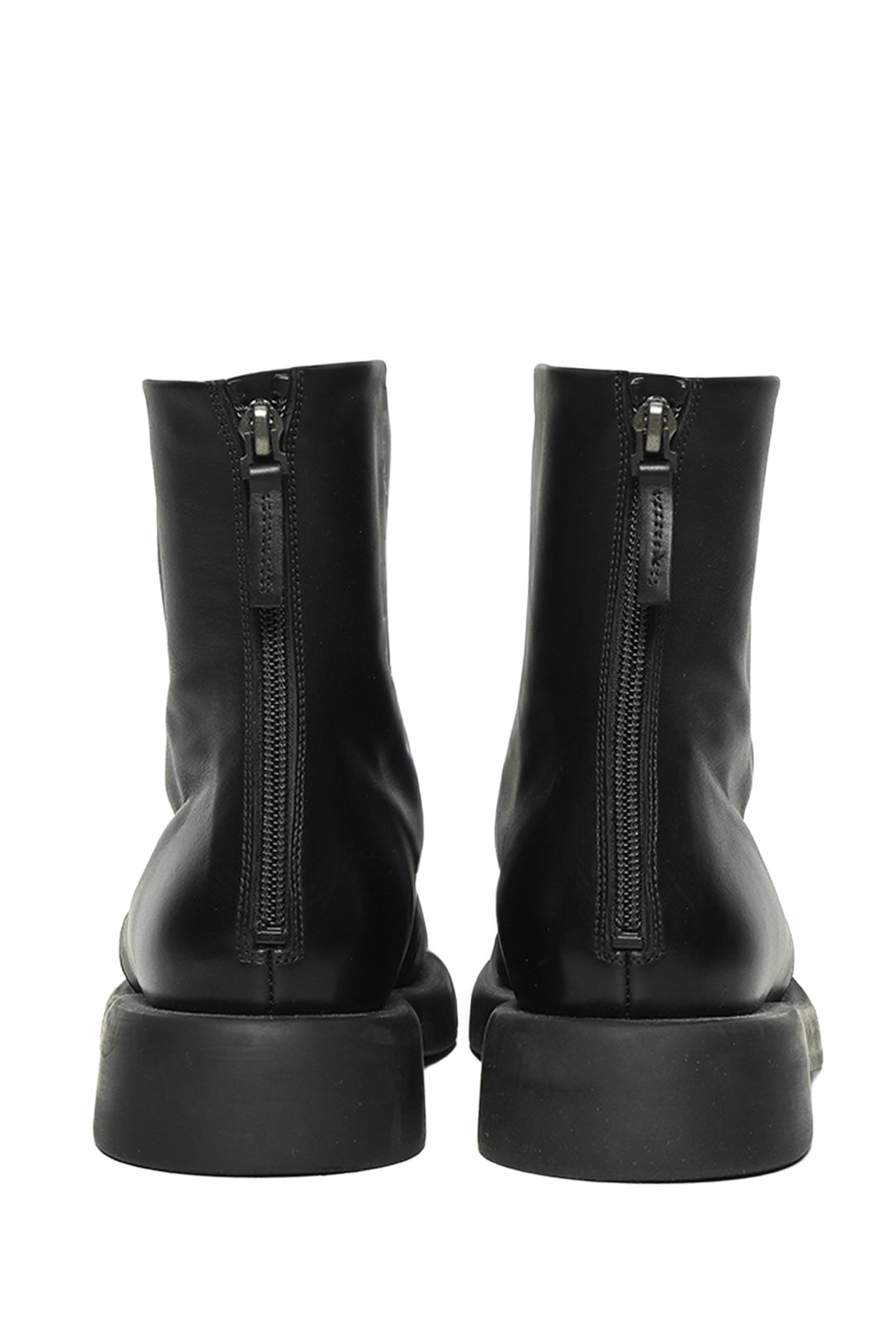 Marsell Size 39.5 Men's Gomello Lace Up Ankle Boots