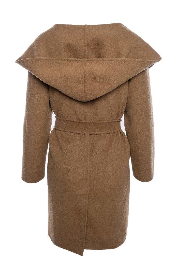 Maxmara Size 2 Coat