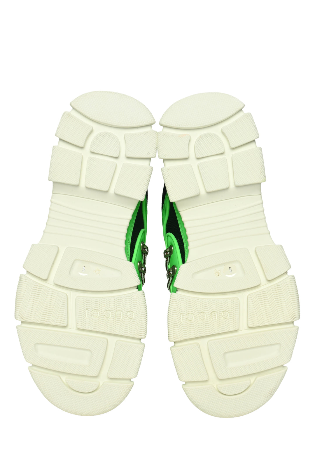 Gucci Size 39 Flashtrek Sneaker