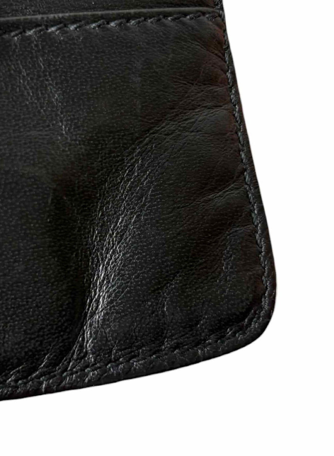 Prada Wallet