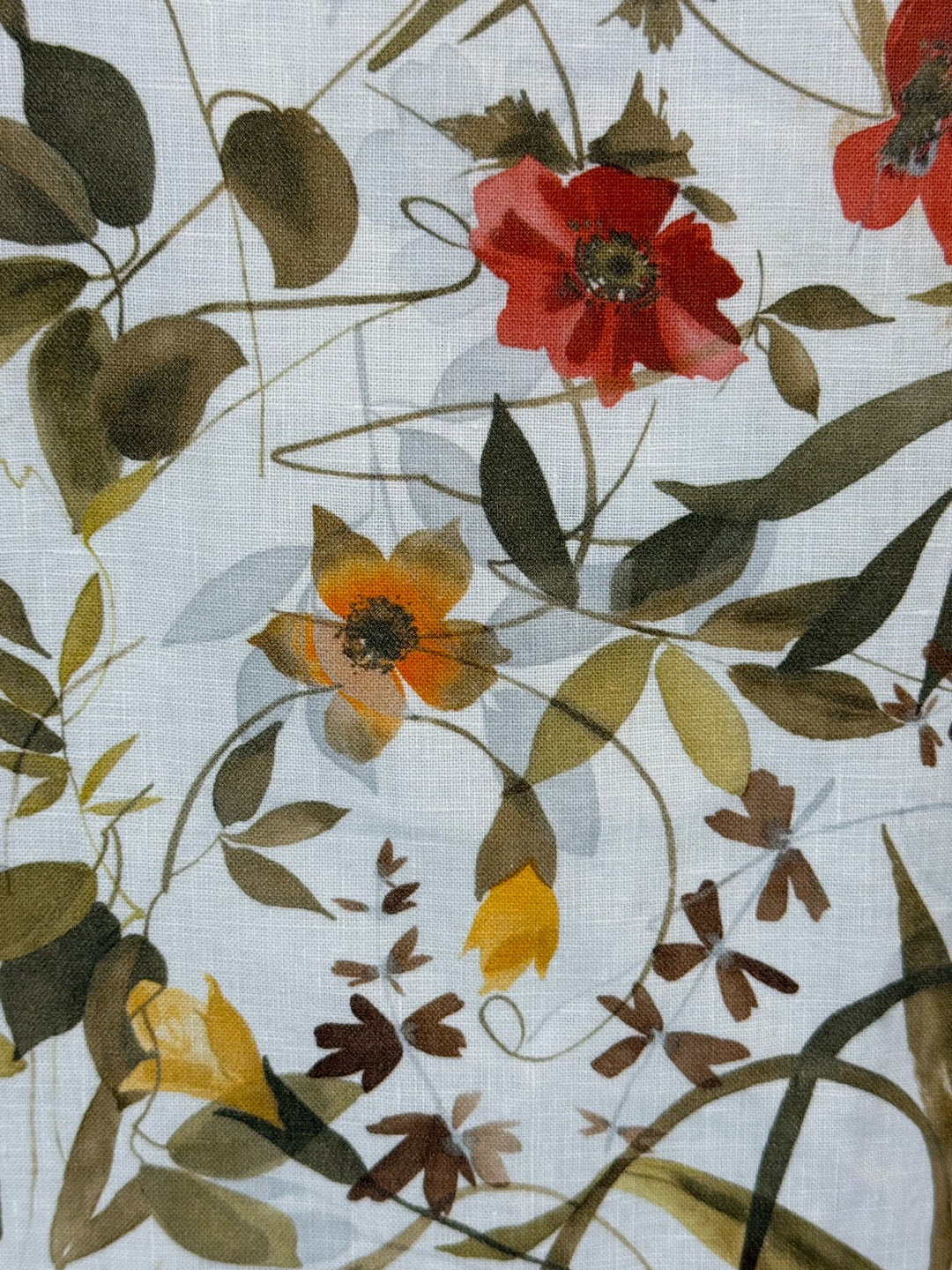 Eskandar Size 0 Floral Sleeveless Dress