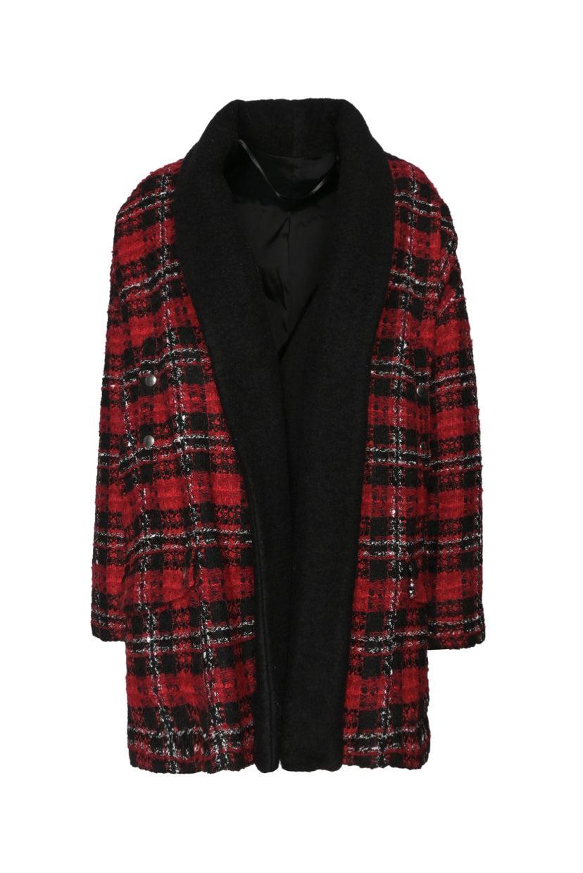 The Kooples Size OS Jacket