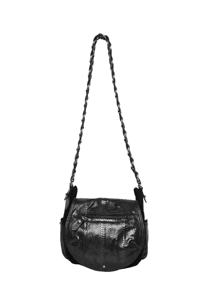 Isabel Marant Python Crossbody