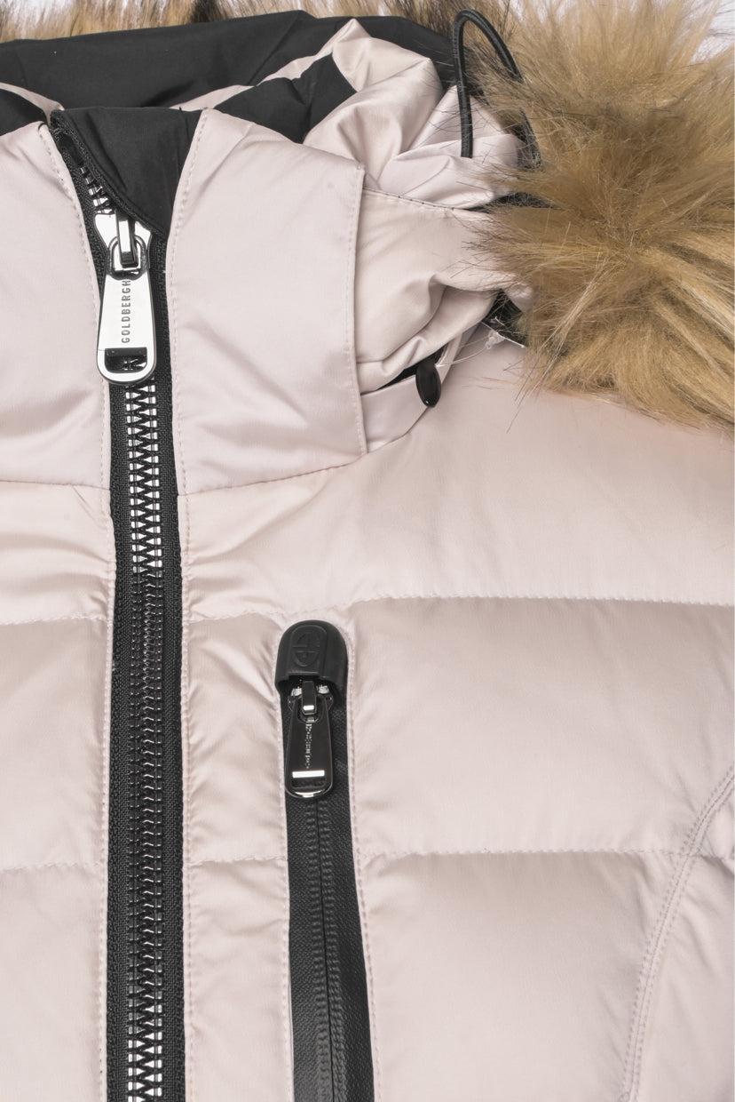 Goldbergh Size 4 Ski Jacket